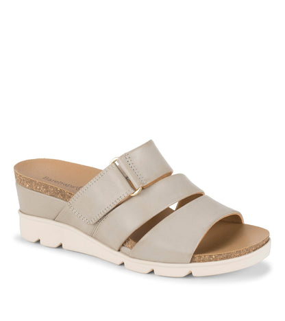 Baretraps Michi Wedge Sandal