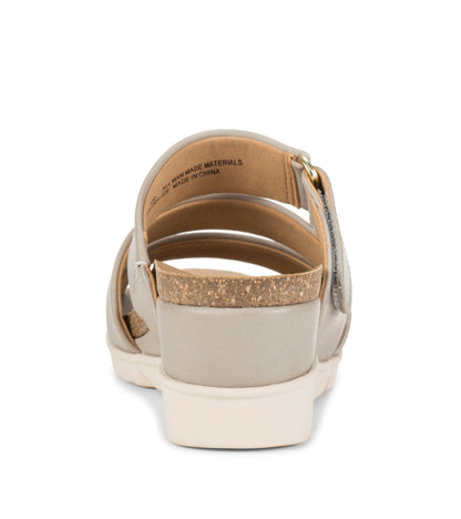 Baretraps Michi Wedge Sandal