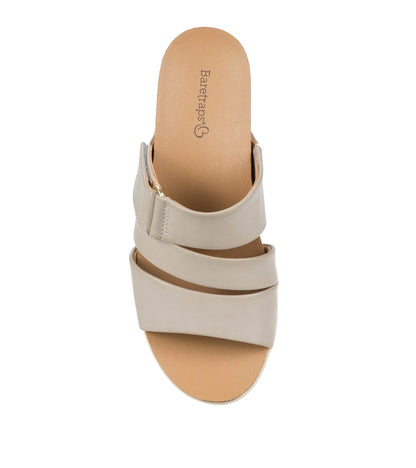 Baretraps Michi Wedge Sandal