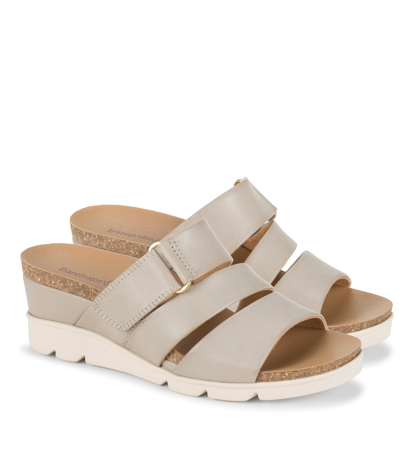 Baretraps Michi Wedge Sandal