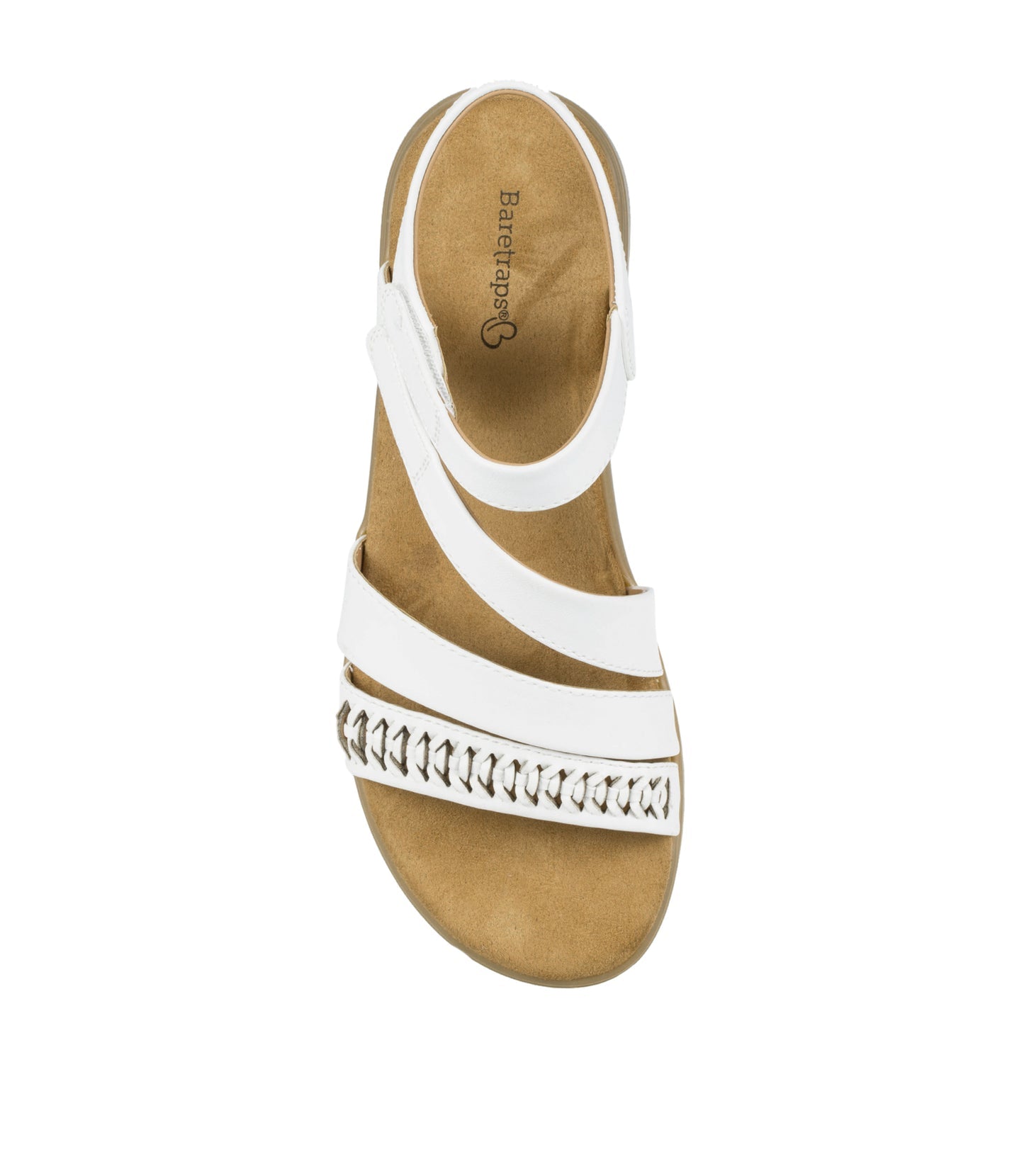 Baretraps Soren Sandal