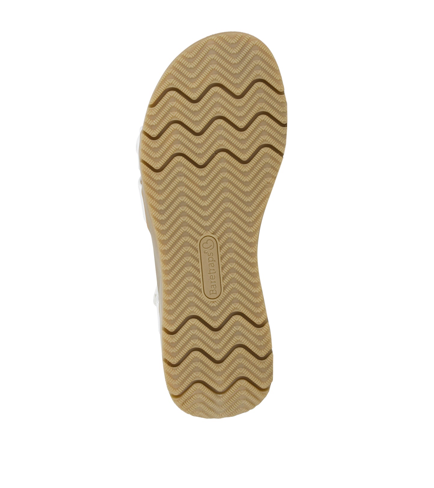 Baretraps Soren Sandal