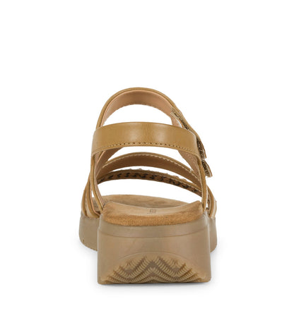 Baretraps Soren Sandal