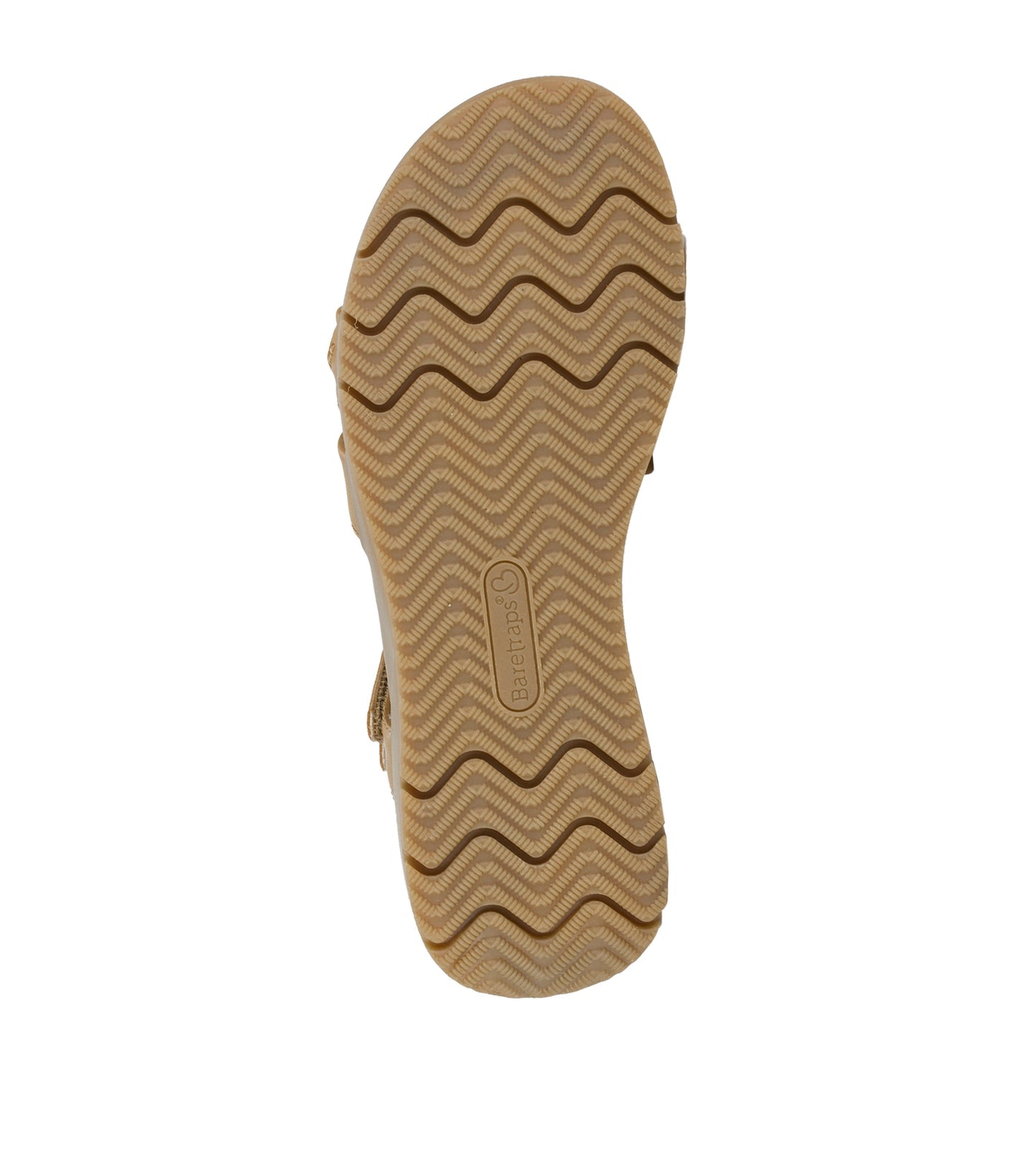 Baretraps Soren Sandal