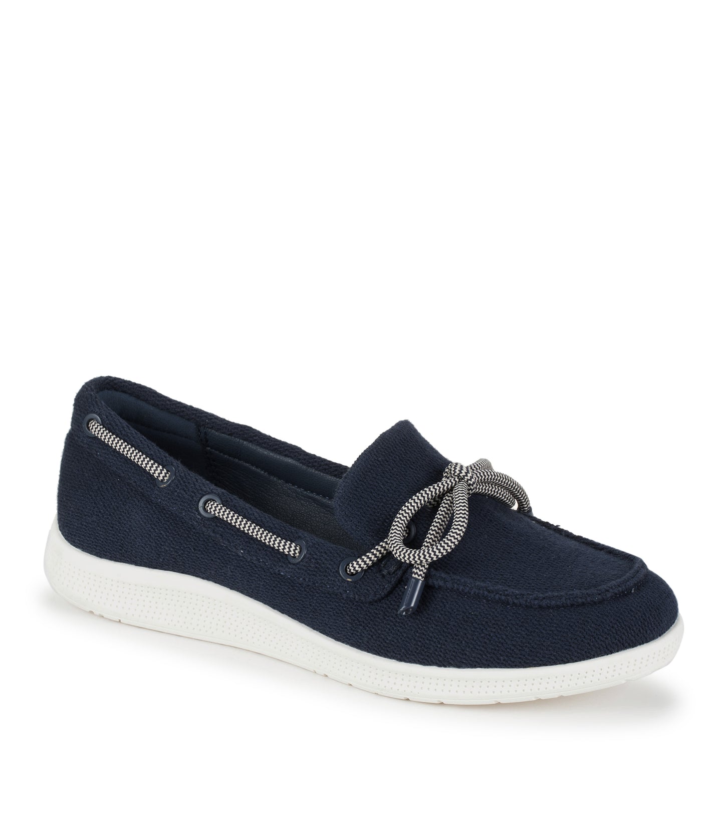 Baretraps Venia Boat Shoe
