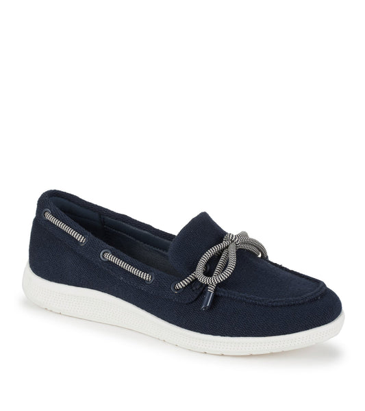 Baretraps Venia Boat Shoe