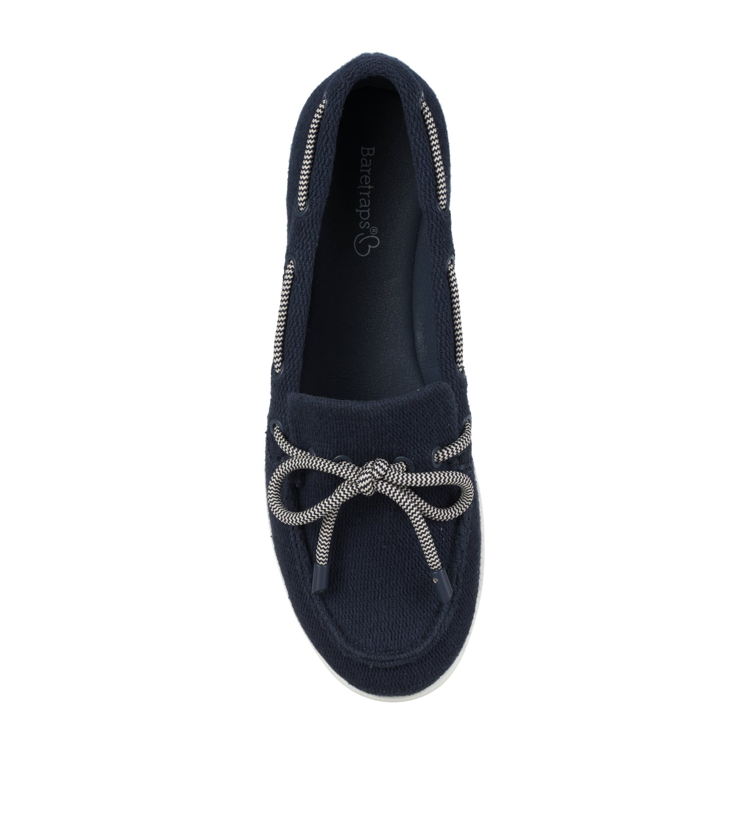 Baretraps Venia Boat Shoe