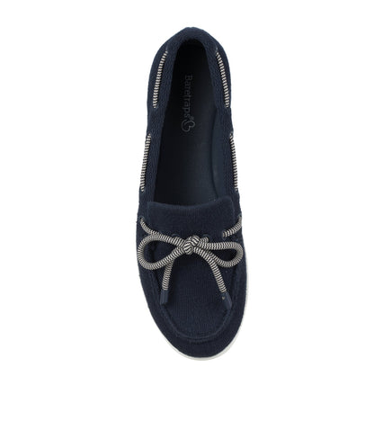 Baretraps Venia Boat Shoe
