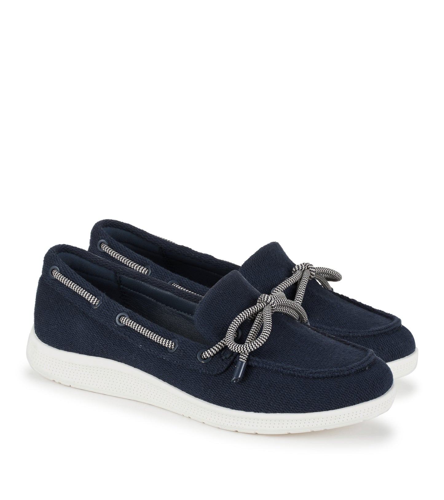 Baretraps Venia Boat Shoe