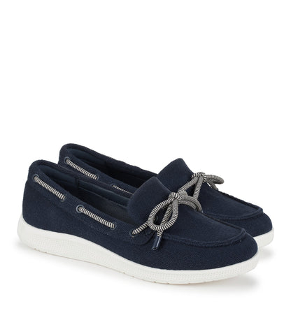 Baretraps Venia Boat Shoe