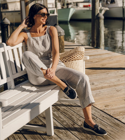Baretraps Venia Boat Shoe