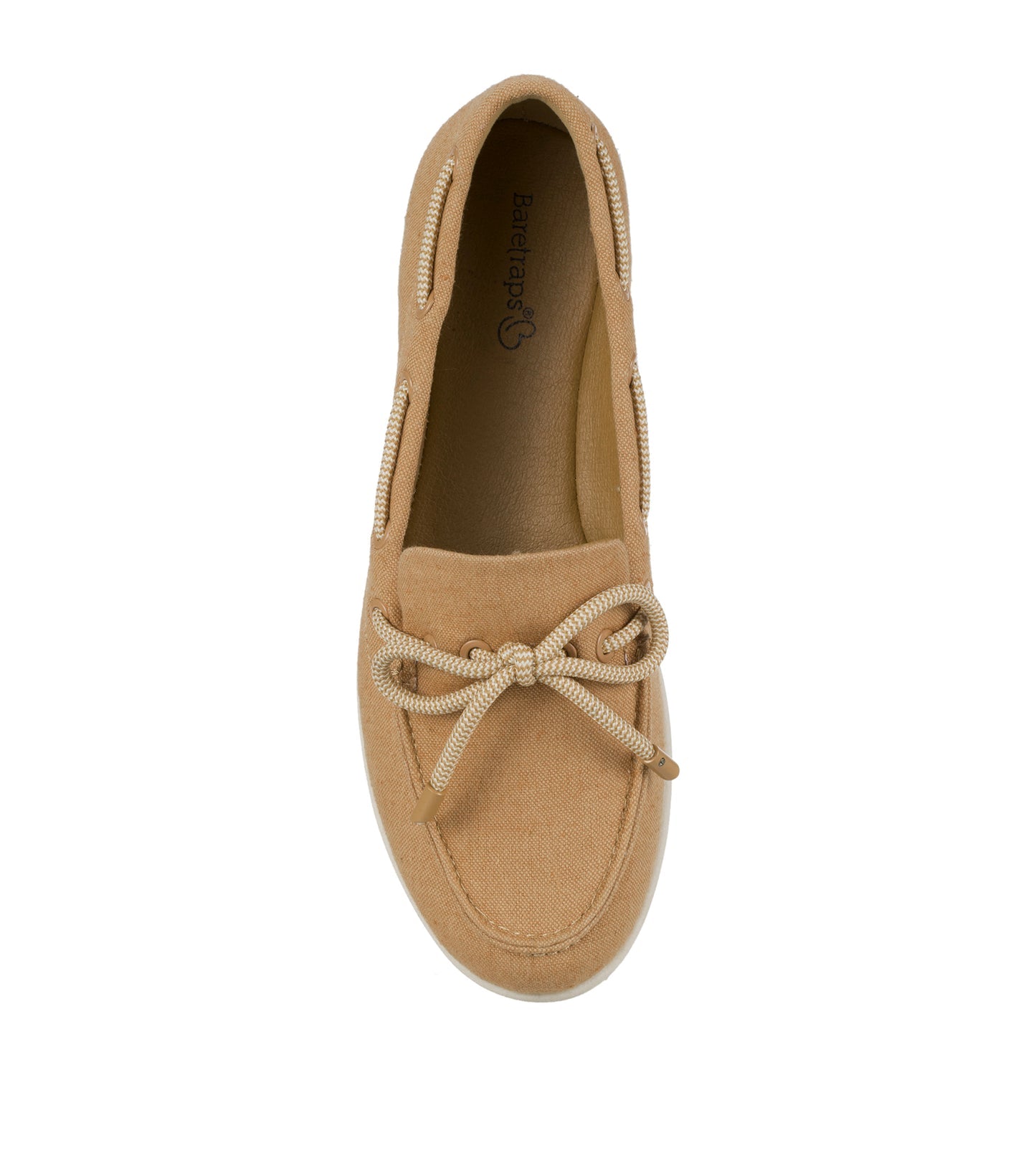 Baretraps Venia Boat Shoe