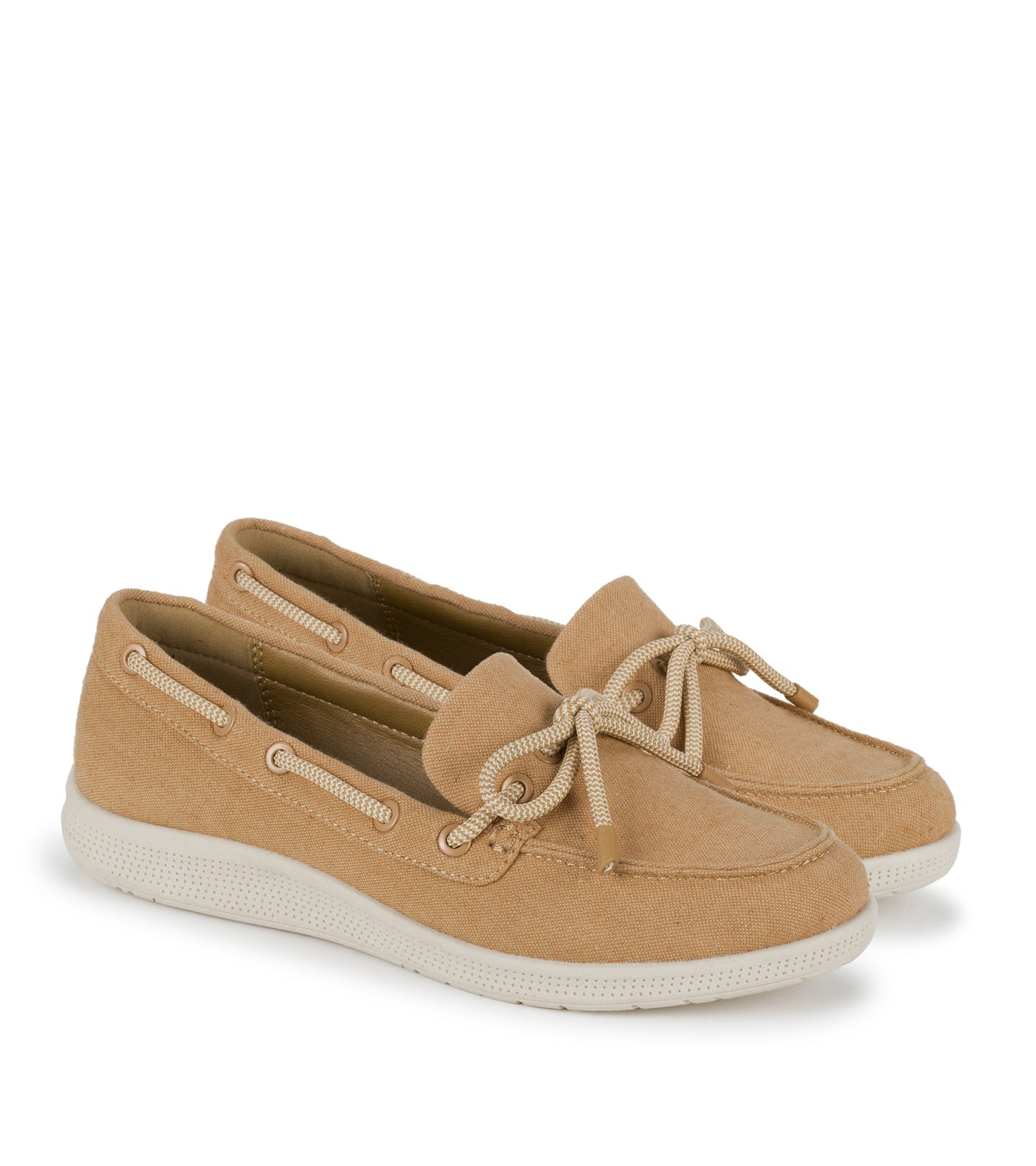 Baretraps Venia Boat Shoe