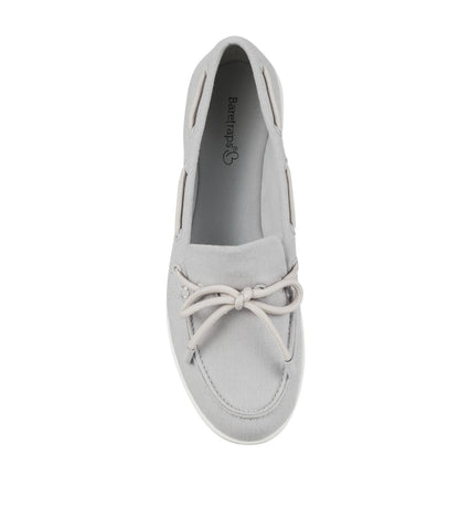 Baretraps Venia Boat Shoe