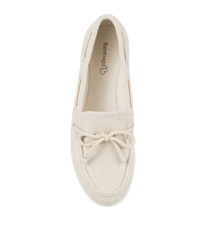 Baretraps Venia Boat Shoe