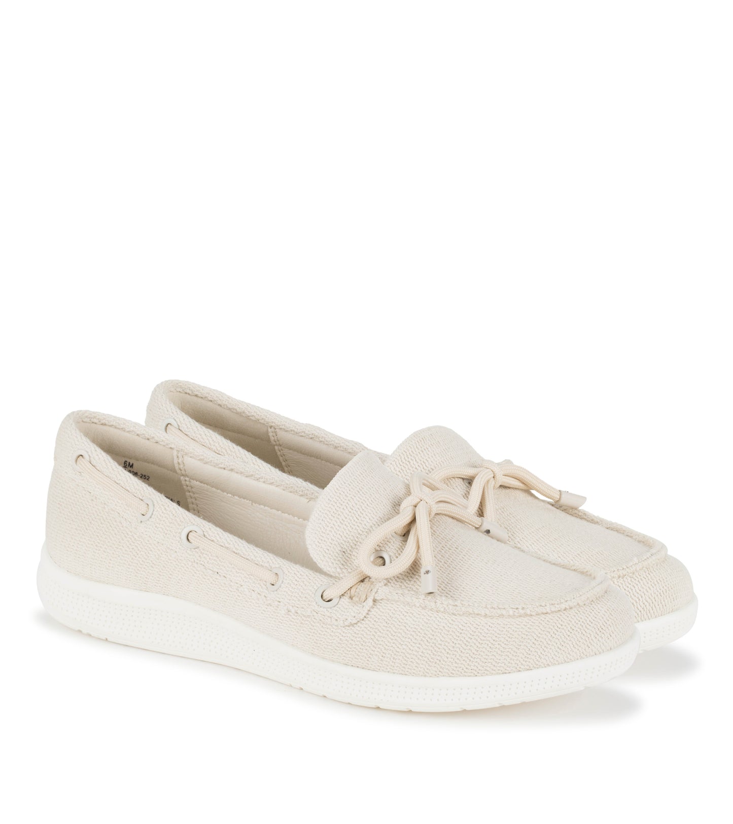 Baretraps Venia Boat Shoe