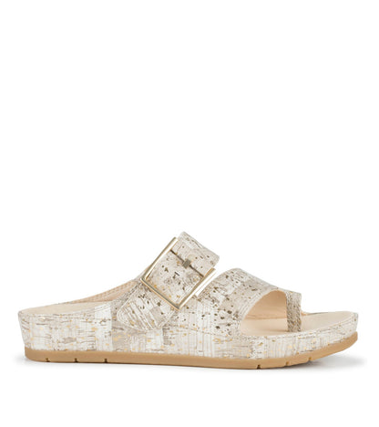 Baretraps Welda Slide Sandal