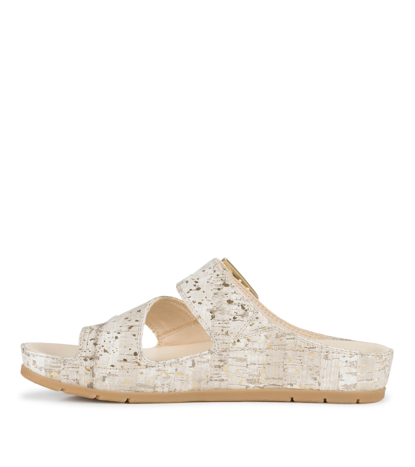 Baretraps Welda Slide Sandal