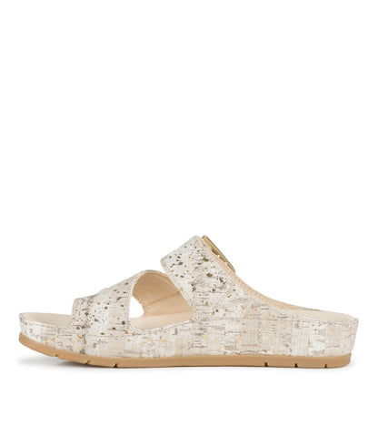 Baretraps Welda Slide Sandal
