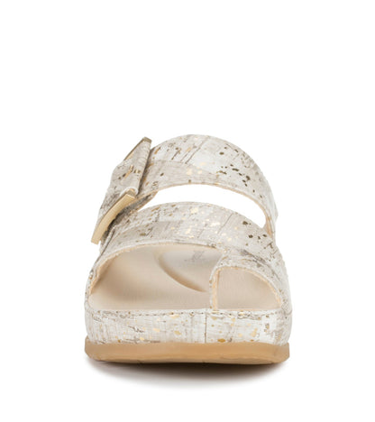 Baretraps Welda Slide Sandal