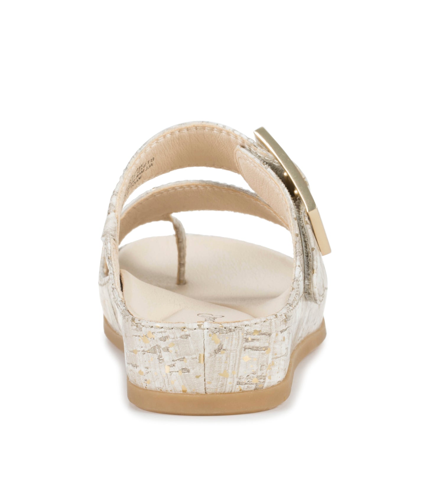 Baretraps Welda Slide Sandal
