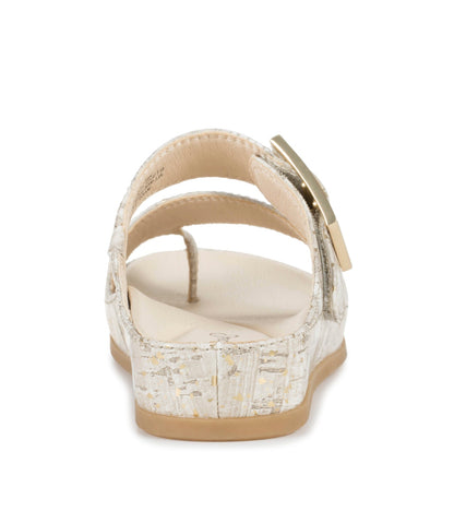 Baretraps Welda Slide Sandal