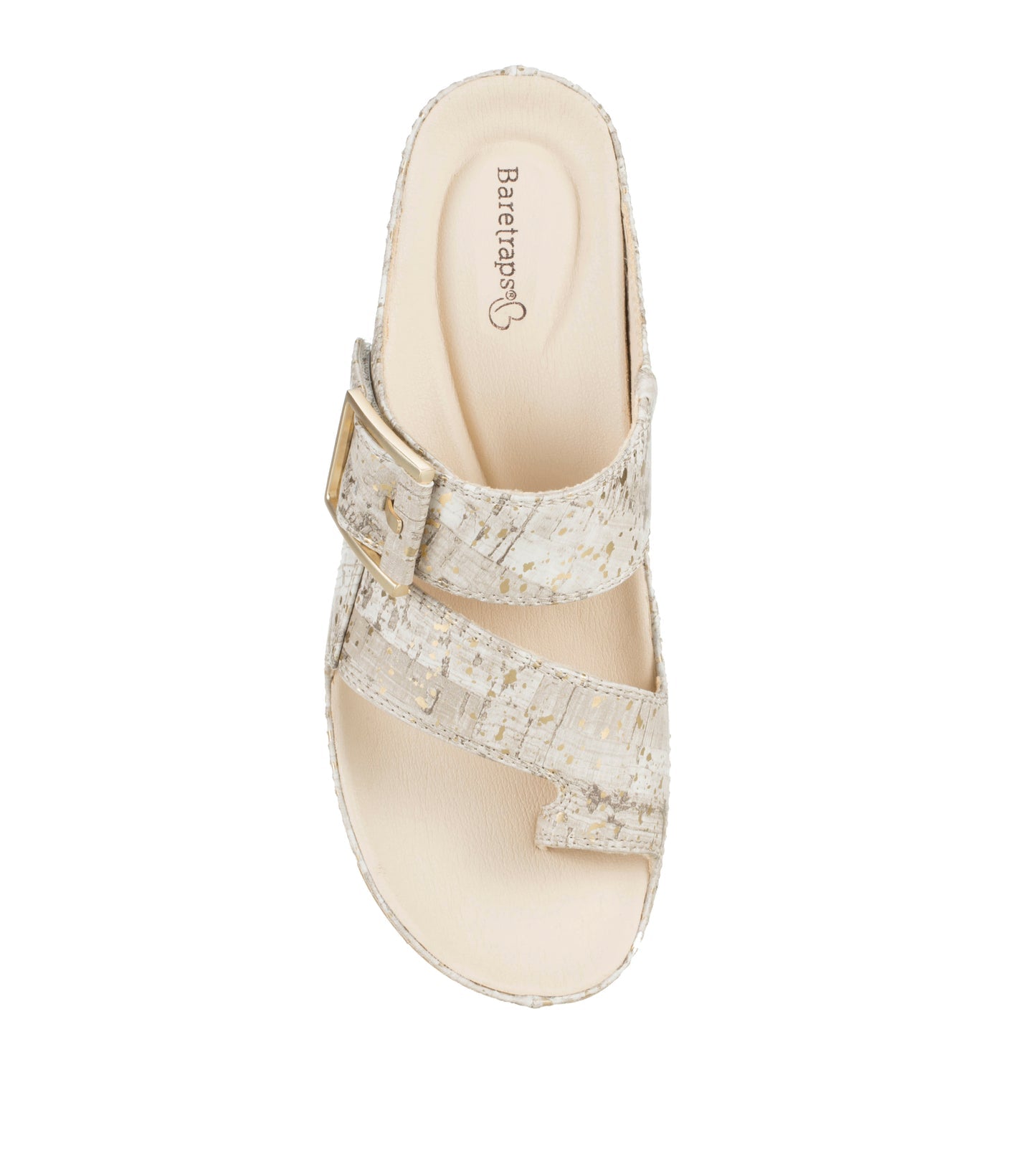 Baretraps Welda Slide Sandal