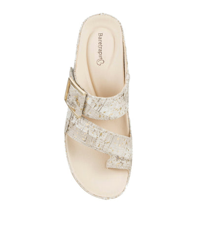 Baretraps Welda Slide Sandal