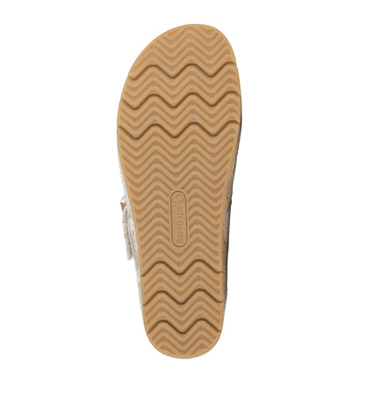 Baretraps Welda Slide Sandal