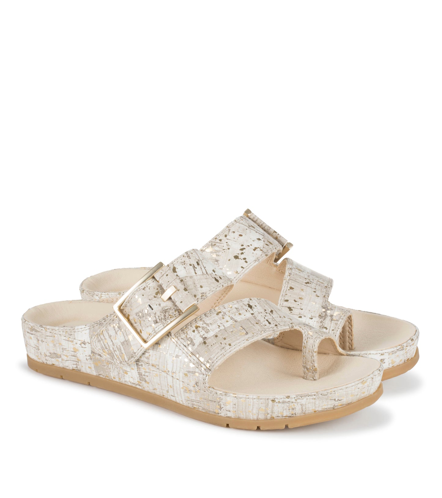 Baretraps Welda Slide Sandal