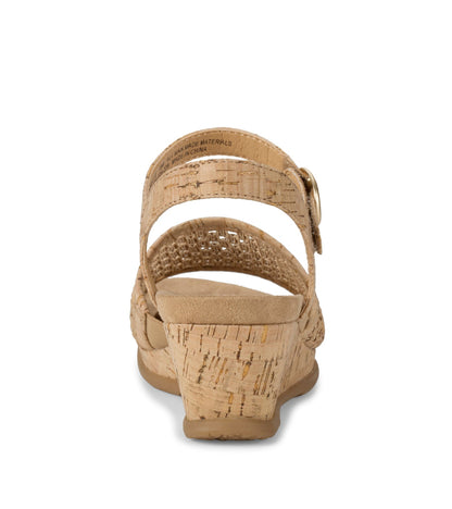 Baretraps Fernelle Wedge Sandal