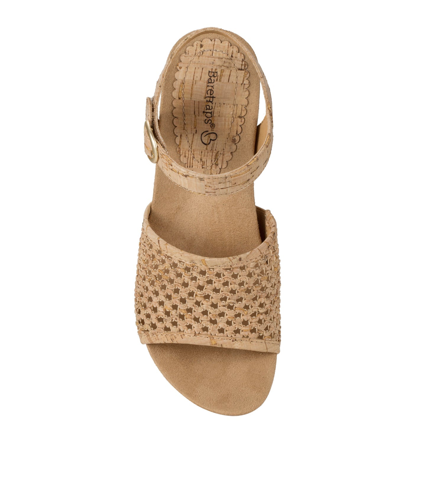 Baretraps Fernelle Wedge Sandal