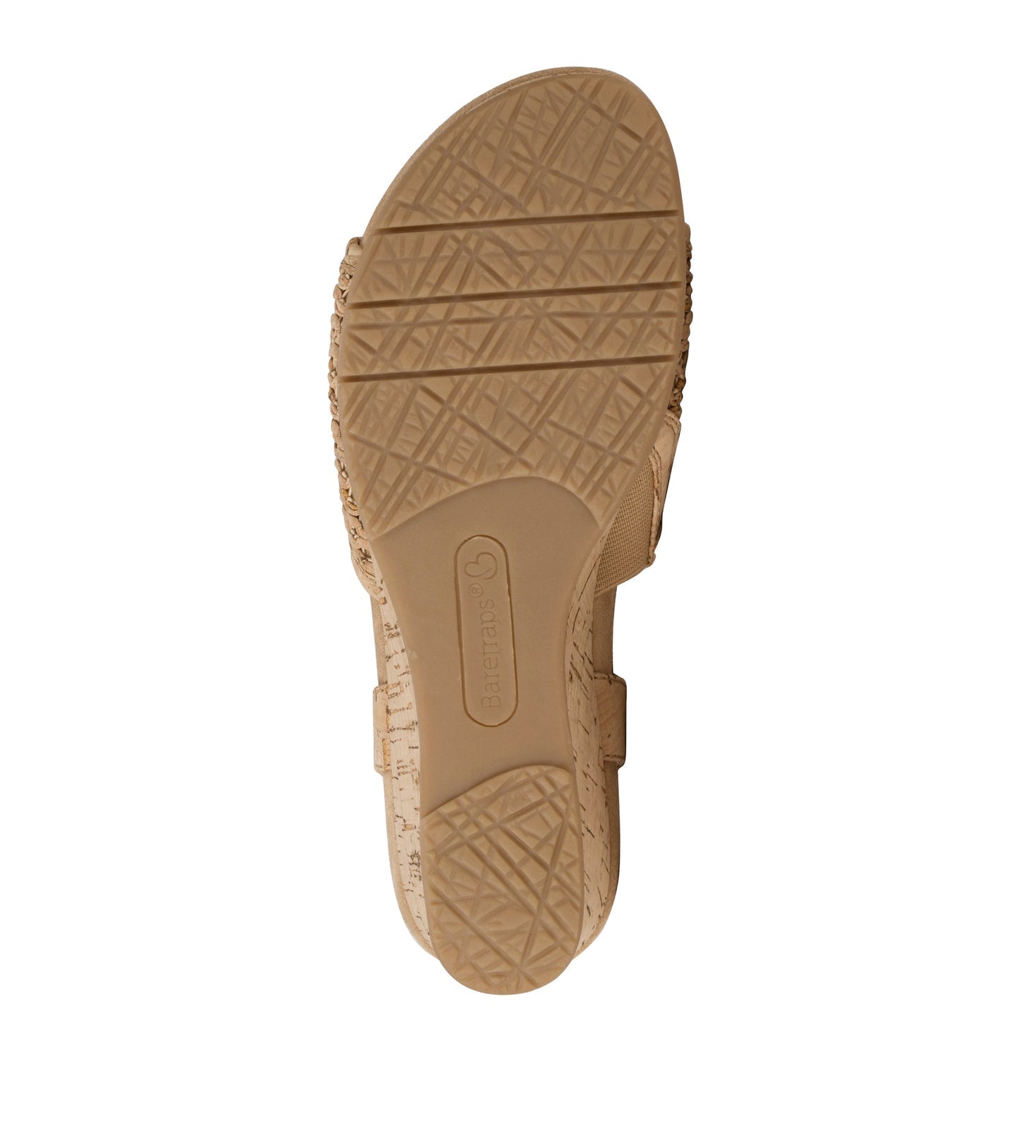 Baretraps Fernelle Wedge Sandal
