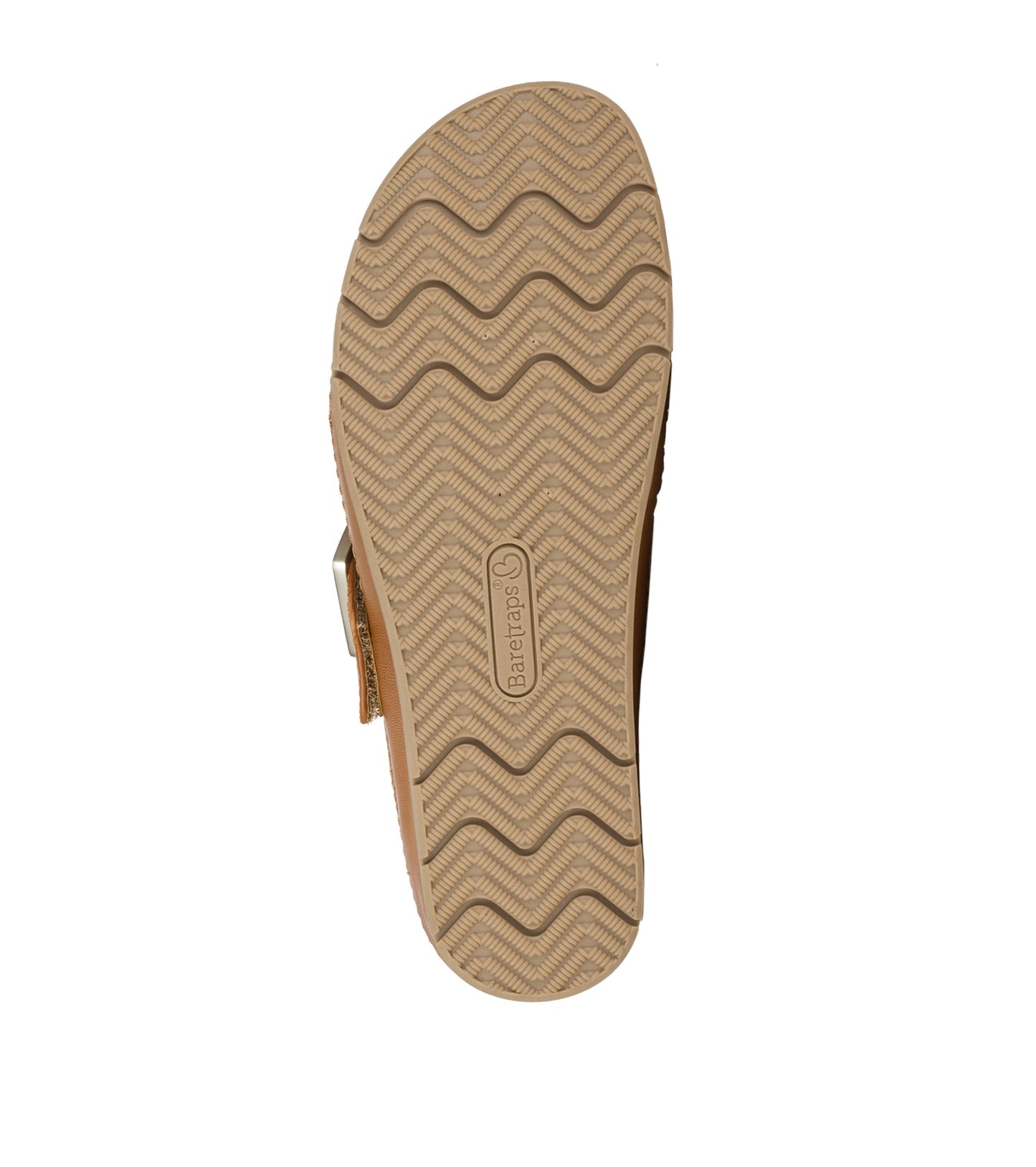 Baretraps Welda Slide Sandal
