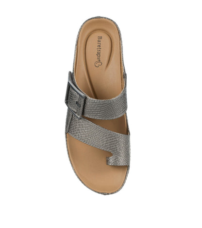 Baretraps Welda Slide Sandal
