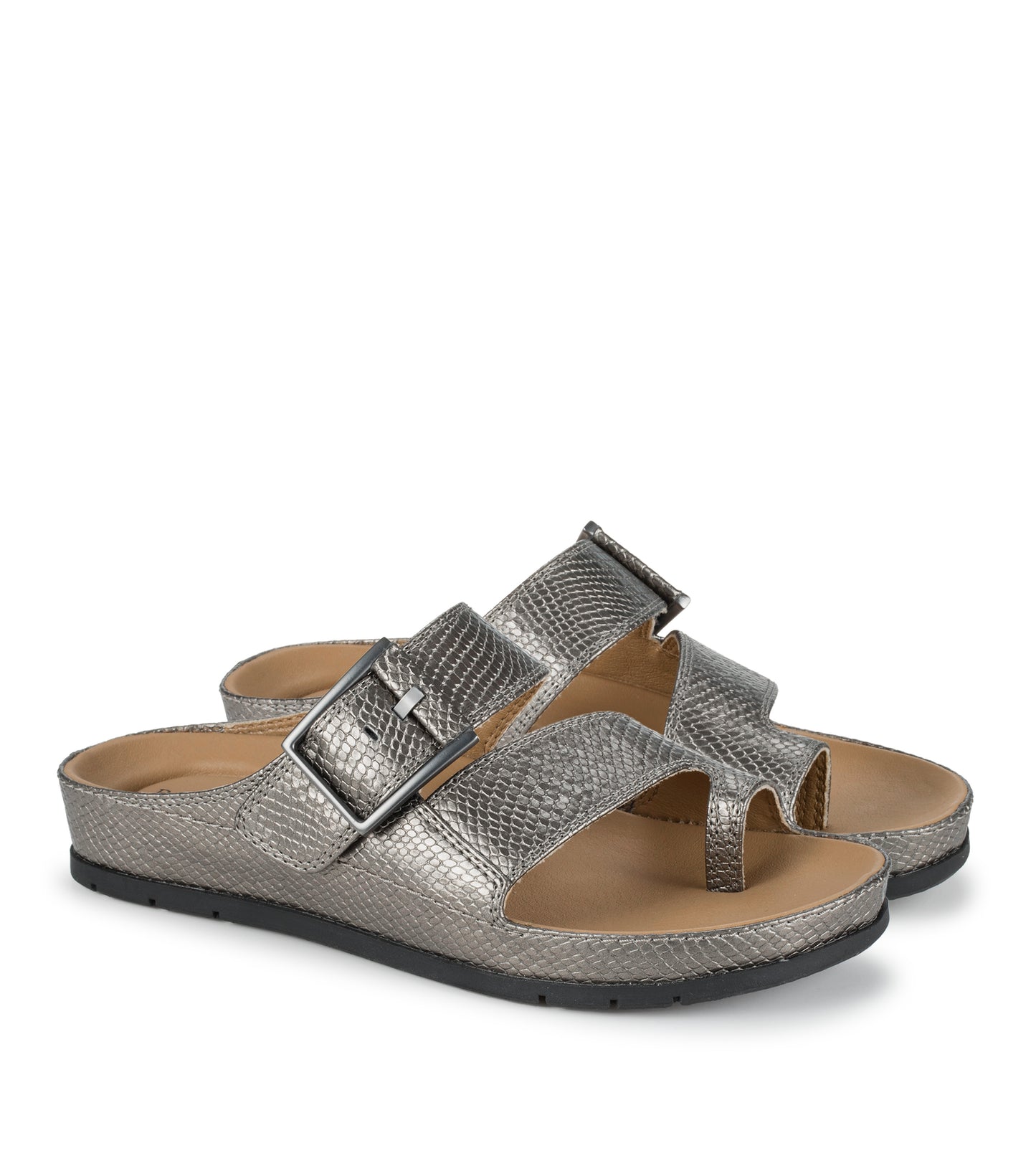 Baretraps Welda Slide Sandal