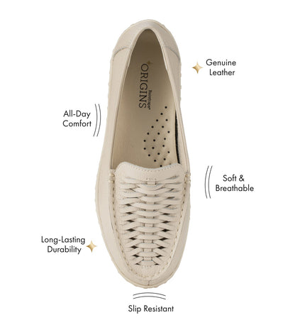 Baretraps Bridget Boat Shoe