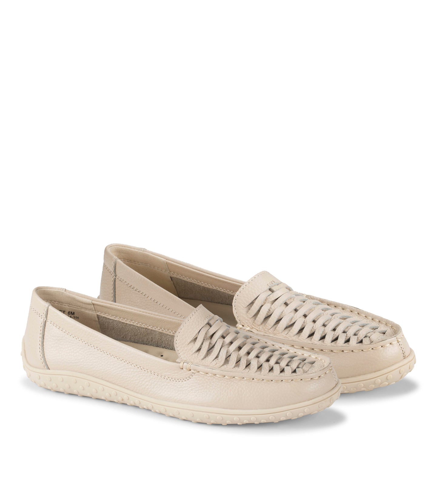 Baretraps Bridget Boat Shoe