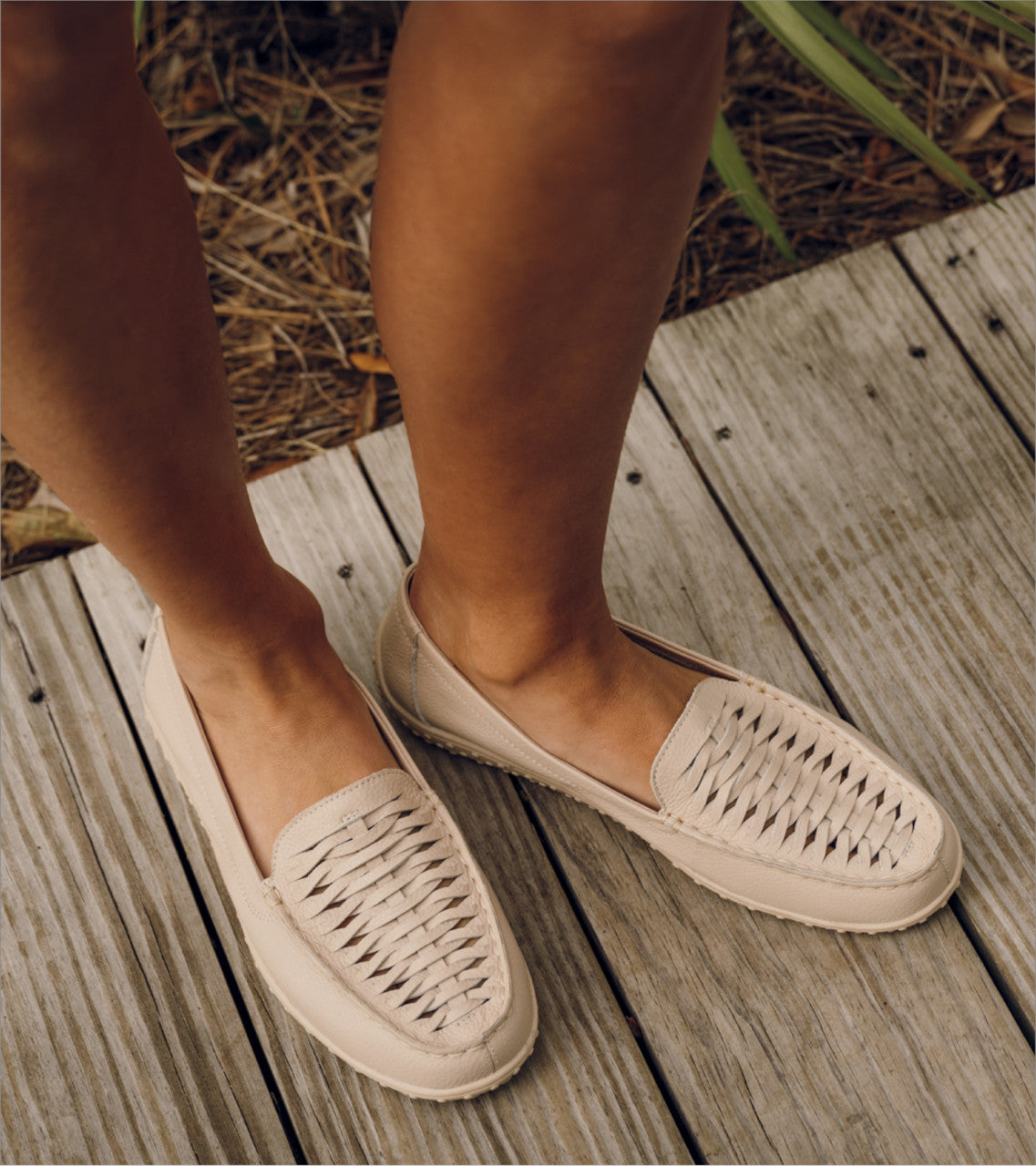 Baretraps Bridget Boat Shoe