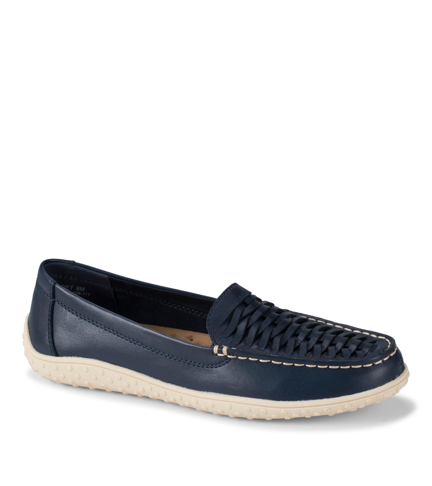 Baretraps Bridget Boat Shoe