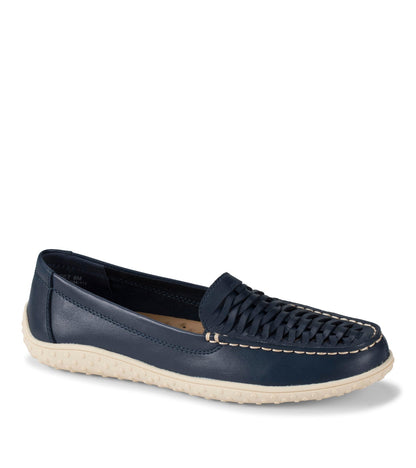 Baretraps Bridget Boat Shoe