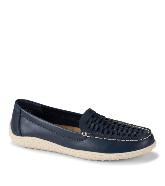 Baretraps Bridget Boat Shoe