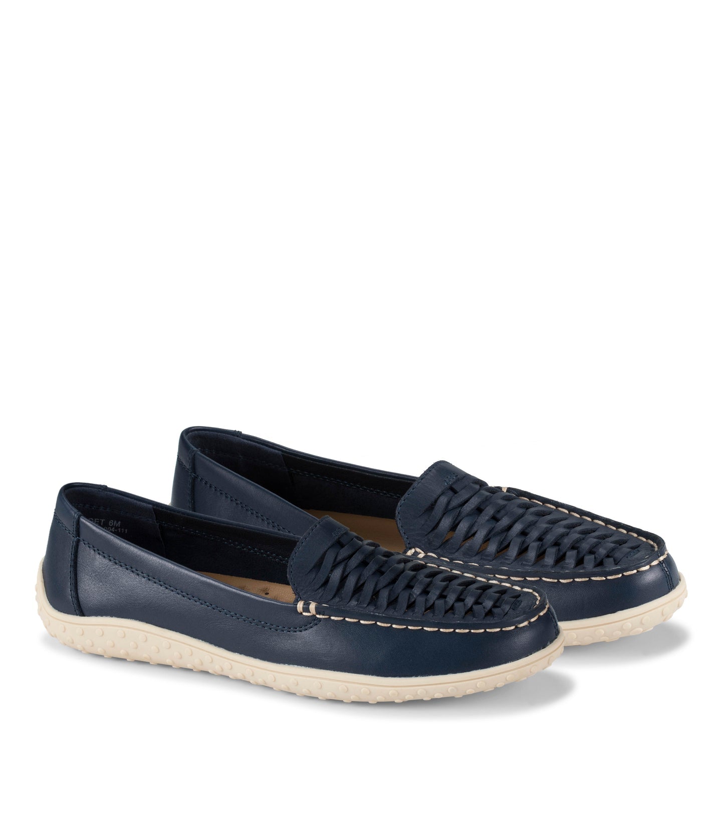 Baretraps Bridget Boat Shoe