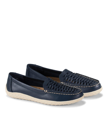 Baretraps Bridget Boat Shoe