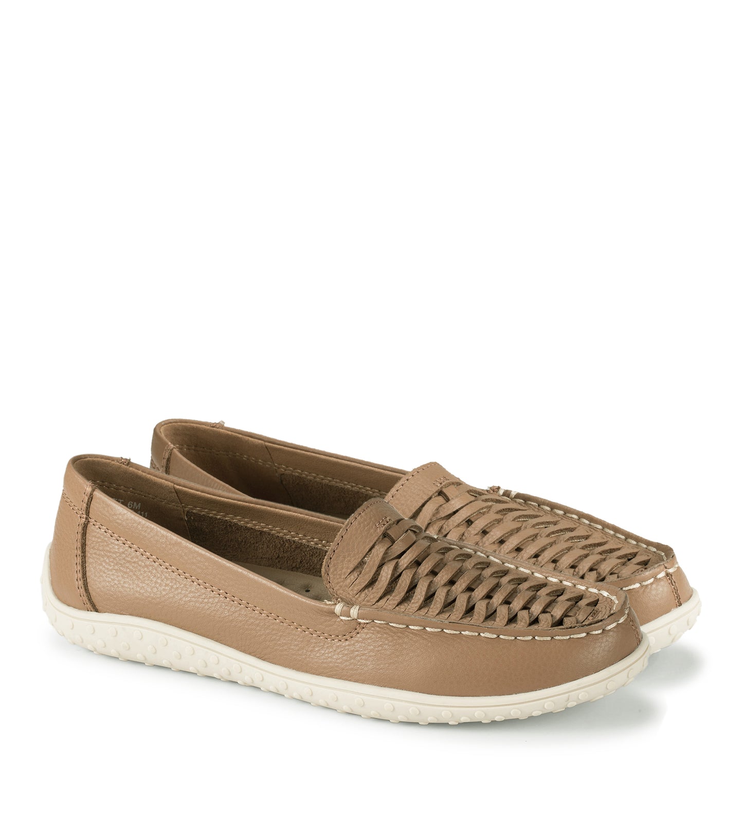 Baretraps Bridget Boat Shoe