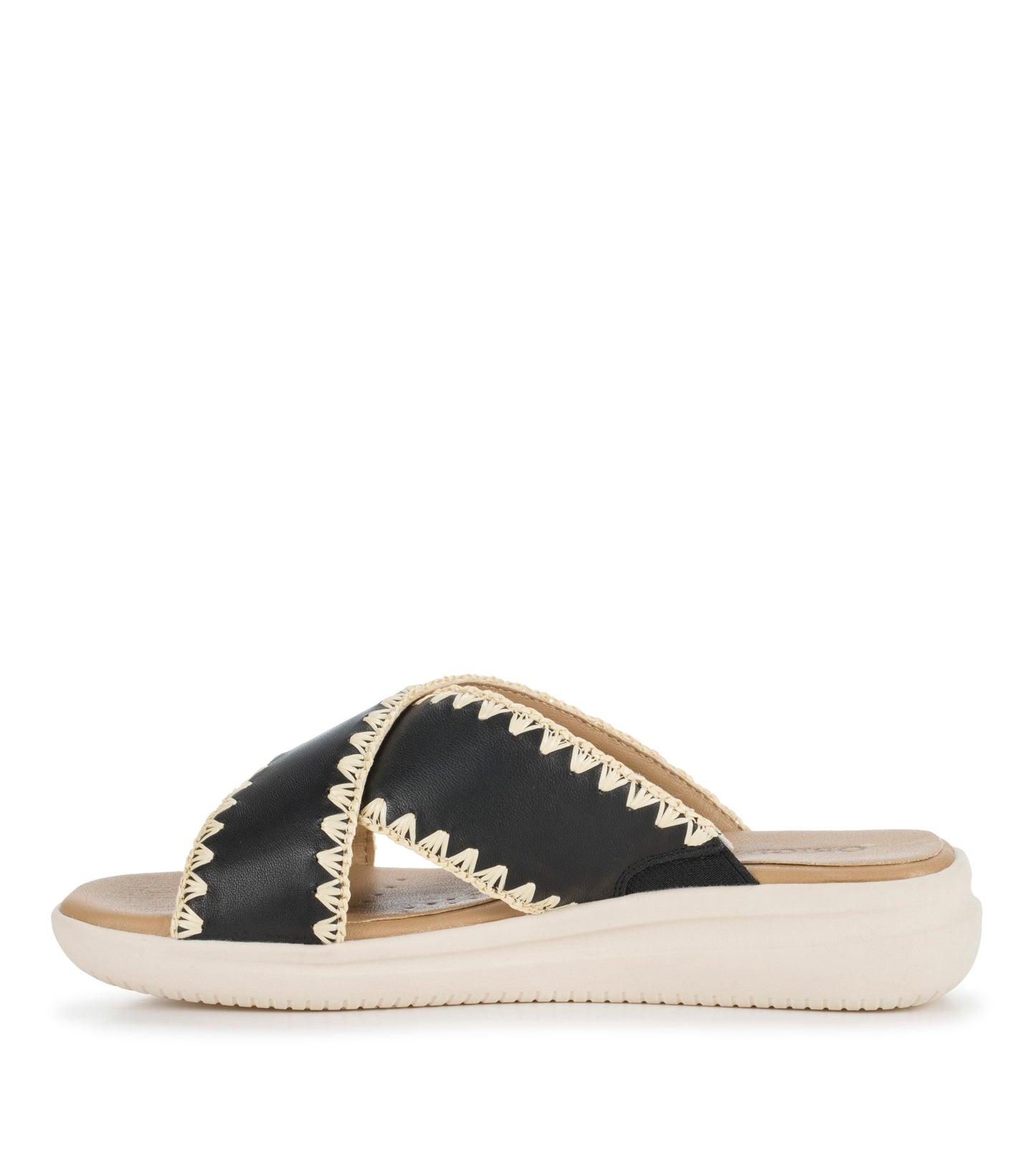 Baretraps Dolinda Slide Sandal