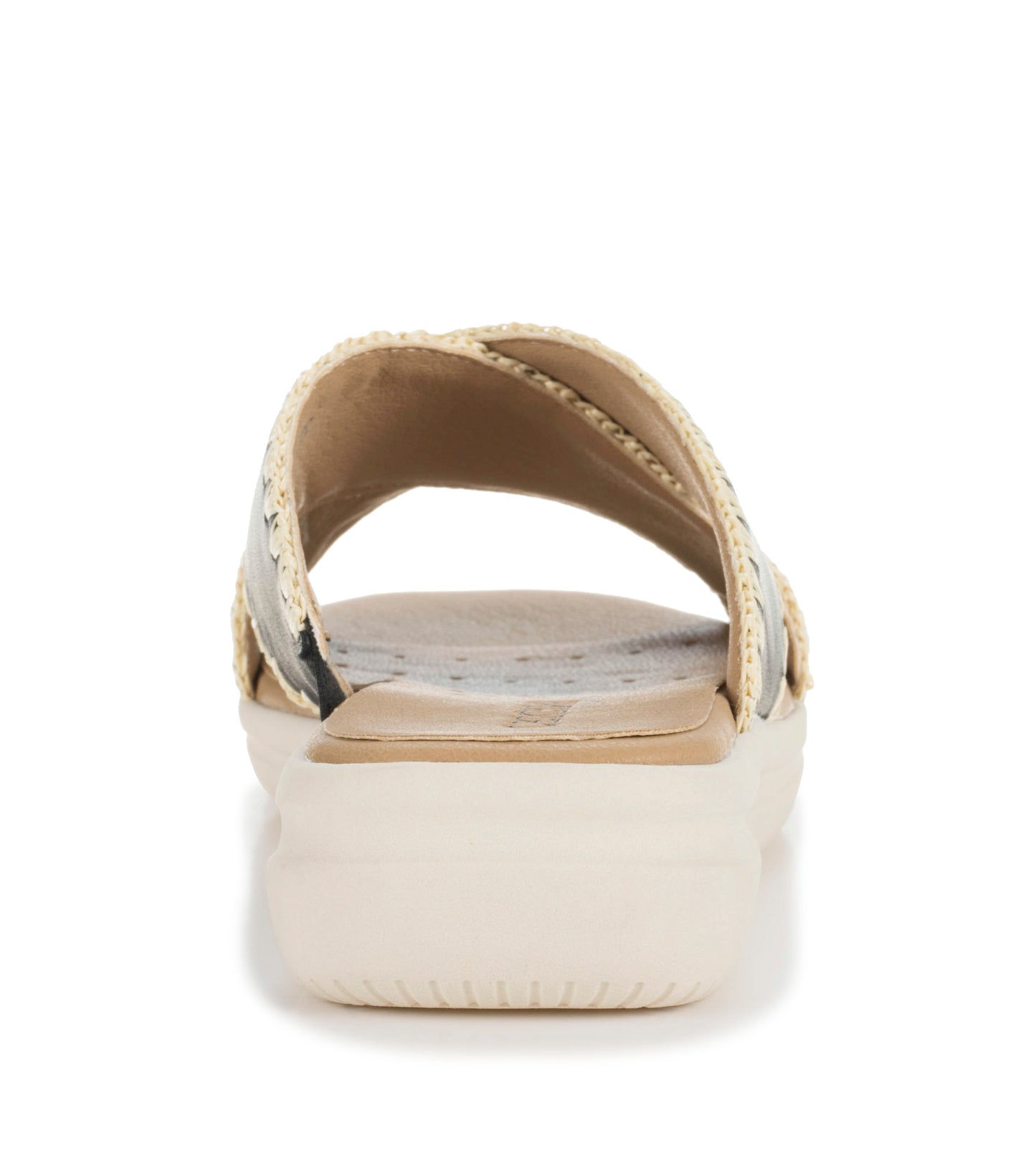 Baretraps Dolinda Slide Sandal