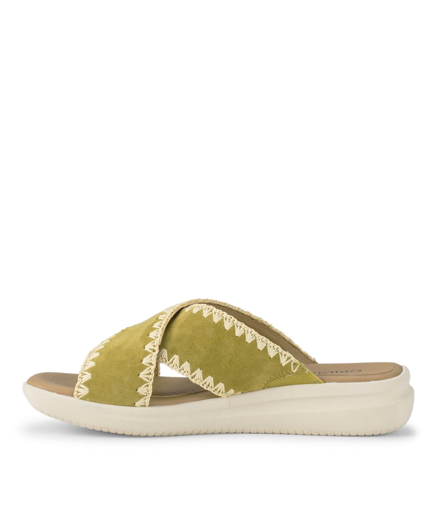 Baretraps Dolinda Slide Sandal