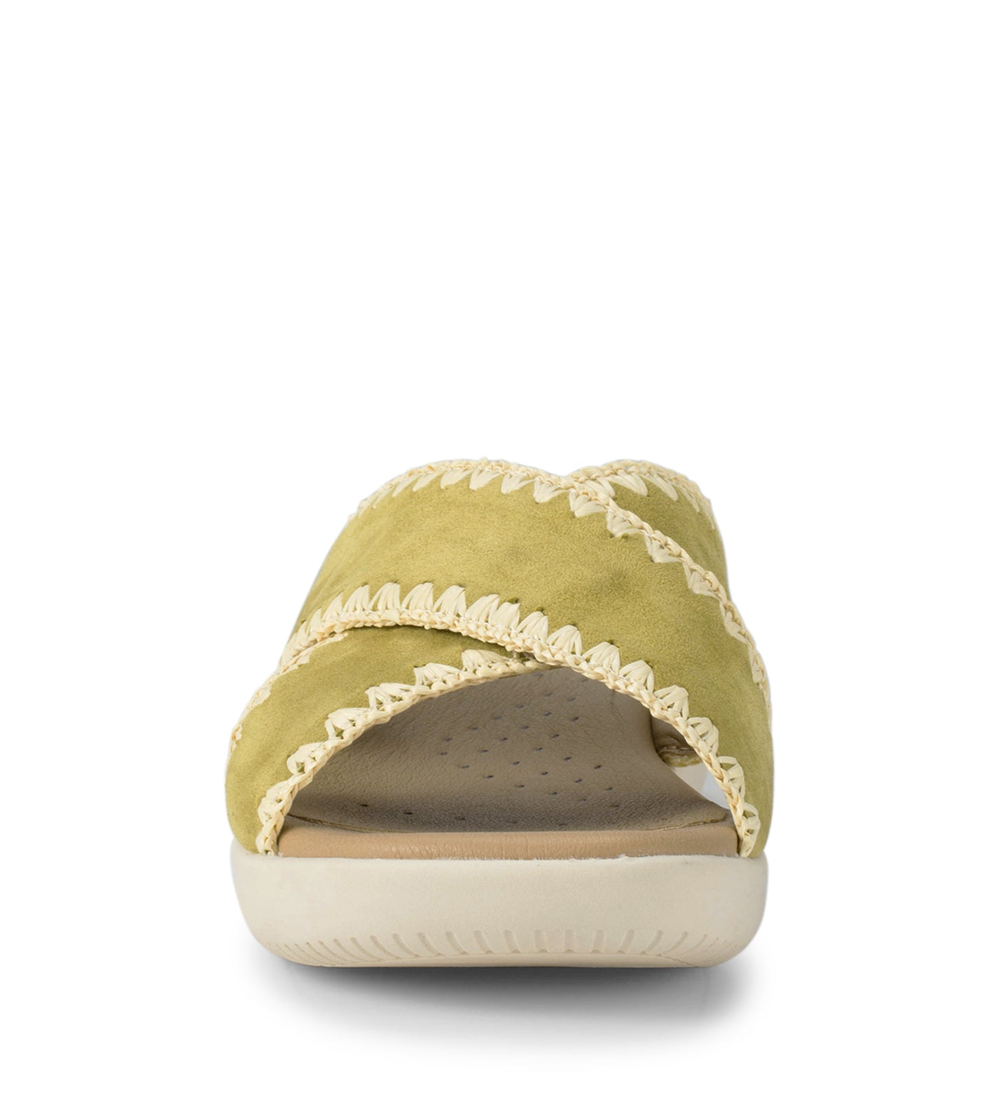 Baretraps Dolinda Slide Sandal