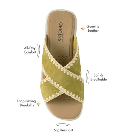 Baretraps Dolinda Slide Sandal